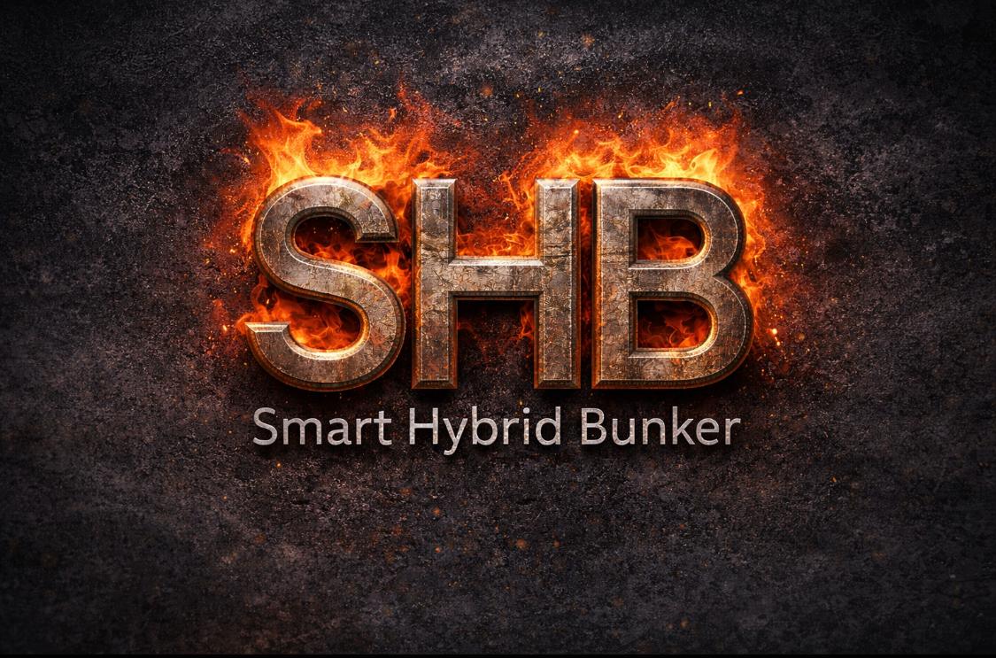 Logo SHB